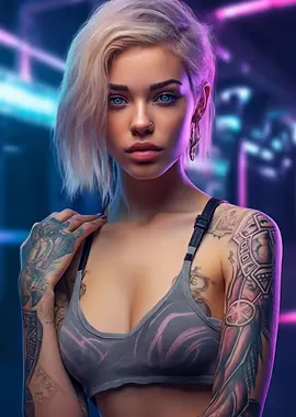 Rosa
